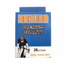 Камера "Hakuba" 28 x 1.75 AV
