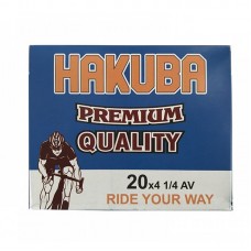 Камера FatBike "Hakuba" 20 x 4.0 AV