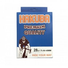Камера "Hakuba" 28 x 1.75 AV 48 мм