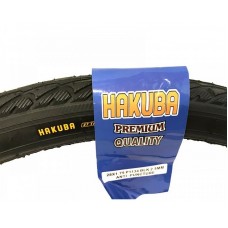 Покрышка антипрокольная "Hakuba" 28 x 1.75 (700 x 45C) P1134