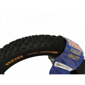 Покрышка FatBike "Hakuba" 26 x 4.0 P1272