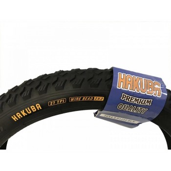 Покрышка FatBike "Hakuba" 26 x 4.0 P1258