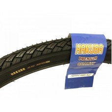 Покрышка  "Hakuba" 28 x 1-5/8 x 1-3/4 (700 x 45C) G5001