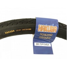 Покрышка  "Hakuba" 28 x 1.75 (700 x 45C) P1134
