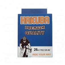Камера "Hakuba" 26 x 1.75 / 2.125 AV