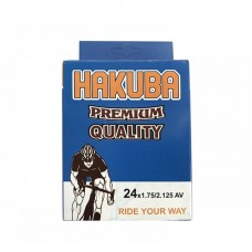 Камера "Hakuba" 24 x 1.75 / 2.125 AV