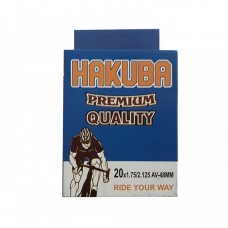 Камера "Hakuba" 20 x 1.75 / 2.125 AV 48 мм
