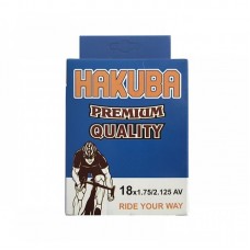 Камера "Hakuba" 18 x 1.75 / 2.125 AV