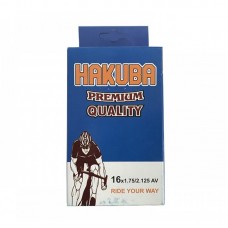 Камера "Hakuba" 16 x 1.75 / 2.125 AV