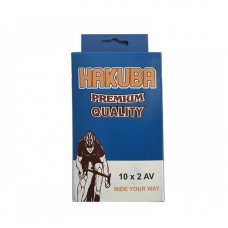 Камера "Hakuba" 10 x 2.0 AV