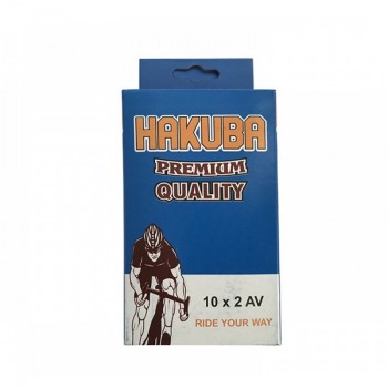 Камера "Hakuba" 10 x 2.0 AV
