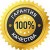 100% Гарантия качества