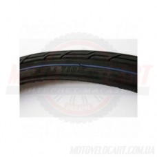 Покрышка велосипедная без камеры 37х622 "Deli Tire"