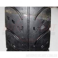 Резина безкамерка 3.00-10 TL 6PR Резина безкамерка 3.00-10 TL 6PR