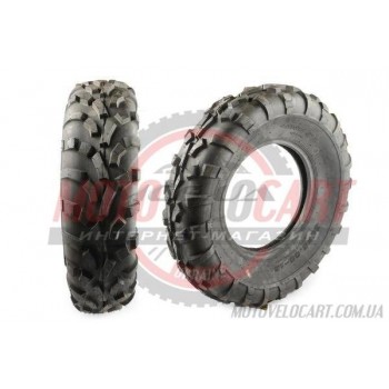 Мотошина ATV 25/8-12 "QIND" (QD-125) (#VV)