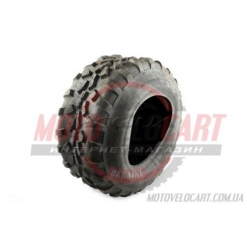 Мотошина ATV 25/10-12 "QIND" (QD-125) (#VV)