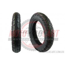 Мотошина 3,00 -10 TL (бескамерная, дорожная) YAT, шт Мотошина 3,00 -10 TL (бескамерная, дорожная) YAT, шт