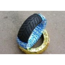 Резина 120/70-12 DELI Tire SB-124