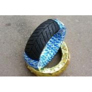 Резина 120/70-12 DELI Tire SB-124