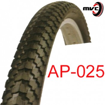 Велосипедная покрышка 20x2.125 "Таиланд" AP-039 ромб.