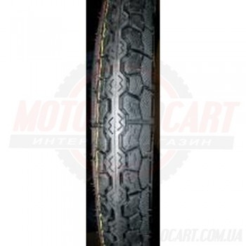 Мотопокрышка 2.75-17 Morechi MC 0022