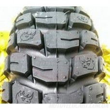 Мотопокрышка 3.50-10 Deli TIRE SC-108