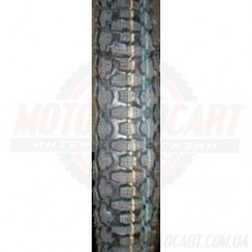 Мотопокрышка 3.50-18 Morechi MC 051 Мотопокрышка 3.50-18 Morechi MC 051