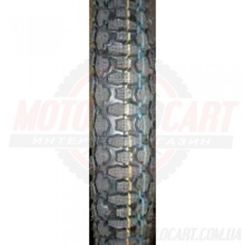 Мотопокрышка 3.00-17 Morechi MC 051