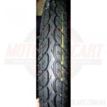 Мотопокрышка 2.75-17 Morechi MC 071
