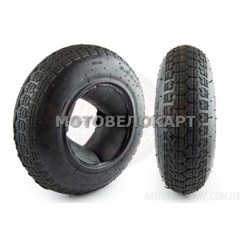 Шина   3,50 -7   TT (камерная в сборе)   MRHD, шт