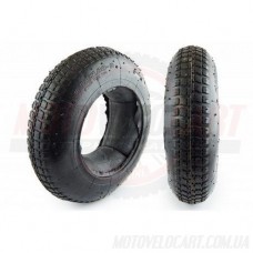 Шина 3,50 -8 TT (камерная в сборе) MRHD, шт Шина 3,50 -8 TT (камерная в сборе) MRHD, шт