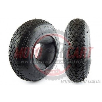 Шина   4,00 -8   TT (камерная в сборе)   MRHD, шт