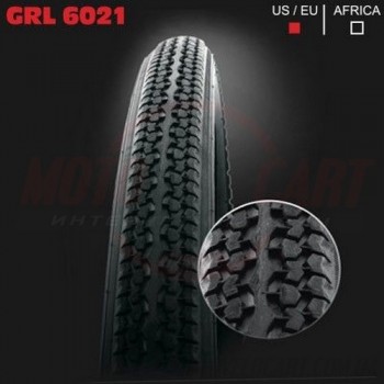 Комплект GRL 27*1.1/4 