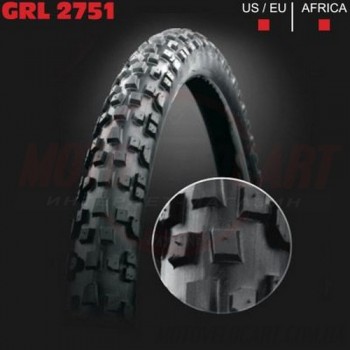 Комплект GRL 26*2,35(3мм) 