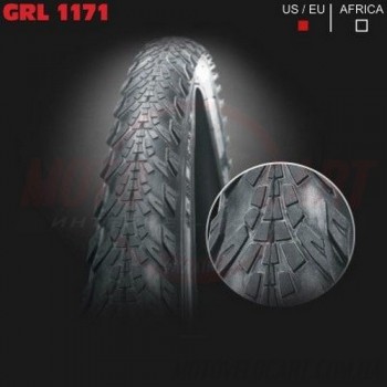 Комплект GRL 26*2,00 (kevlar)