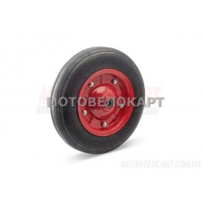 Колесо 3,35 -7,5 TL (бескамерное, под ось d-20мм ) MRHD, шт Колесо 3,35 -7,5 TL (бескамерное, под ось d-20мм ) MRHD, шт