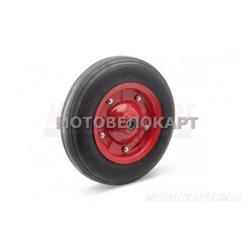 Колесо   3,35 -7,5   TL   (бескамерное, под ось d-20мм )   MRHD, шт