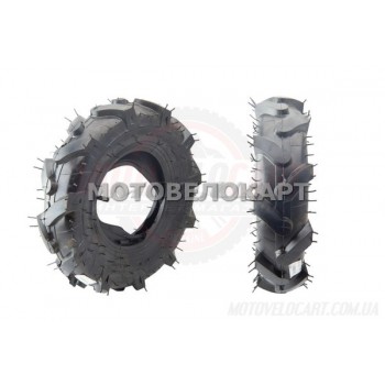 Шина   4,00 -8   TT (камерная в сборе, внедорожная)   MRHD, шт