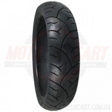 Покрышка 130/80-16 DELI SB-106R Storm