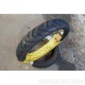 Покрышка 100/80-17 SWALLOW TIRE SB-128