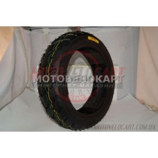 Мотошина 120/70 -12 TL (бескамерная, дорожная) "SUPER" Мотошина 120/70 -12 TL (бескамерная, дорожная) "SUPER"