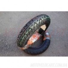 Покрышка 3.00-10 SUNSON DX-025 Покрышка 3.00-10 SUNSON DX-025