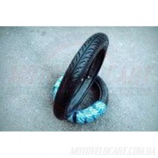 Покрышка для мопедов 2.75 - 17 Swallow ST-007
