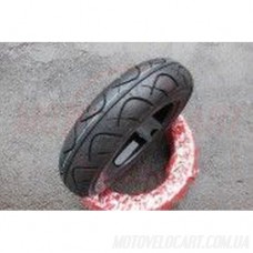 Покришка 90 / 90-10 MOTOTECH 6003