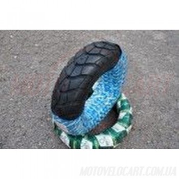 Покрышка 120/90-10 DELI TIRE SC-101