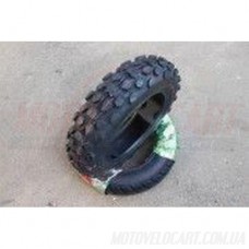 Покрышка 90/90-10 MOTOTECH 6024