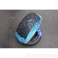 ПОКРЫШКА 140/60-13 DELI TIRE SC -102 ПОКРЫШКА 140/60-13 DELI TIRE SC -102