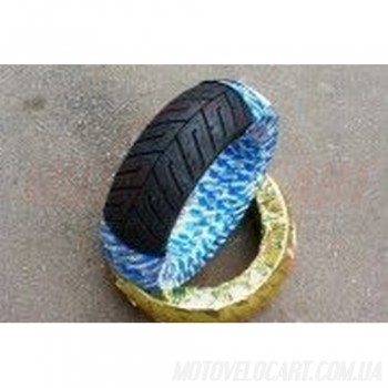 Покрышка 130/70-13 DELI TIRE SB-124