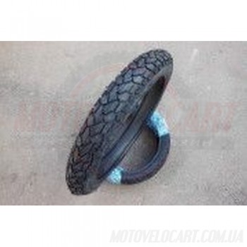 Покрышка 3.00-18 MARELLI TIRE F-921