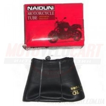КАМЕРА 3.50-18 NAIDUN Tire